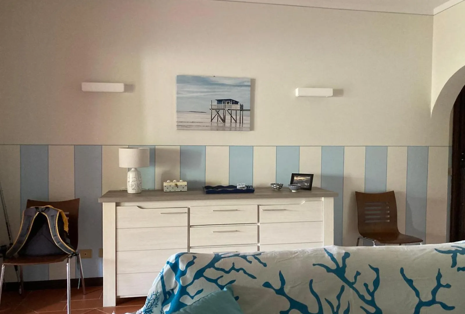 Casa Cleo Piscina Condominiale 斯廷蒂诺 度假居
