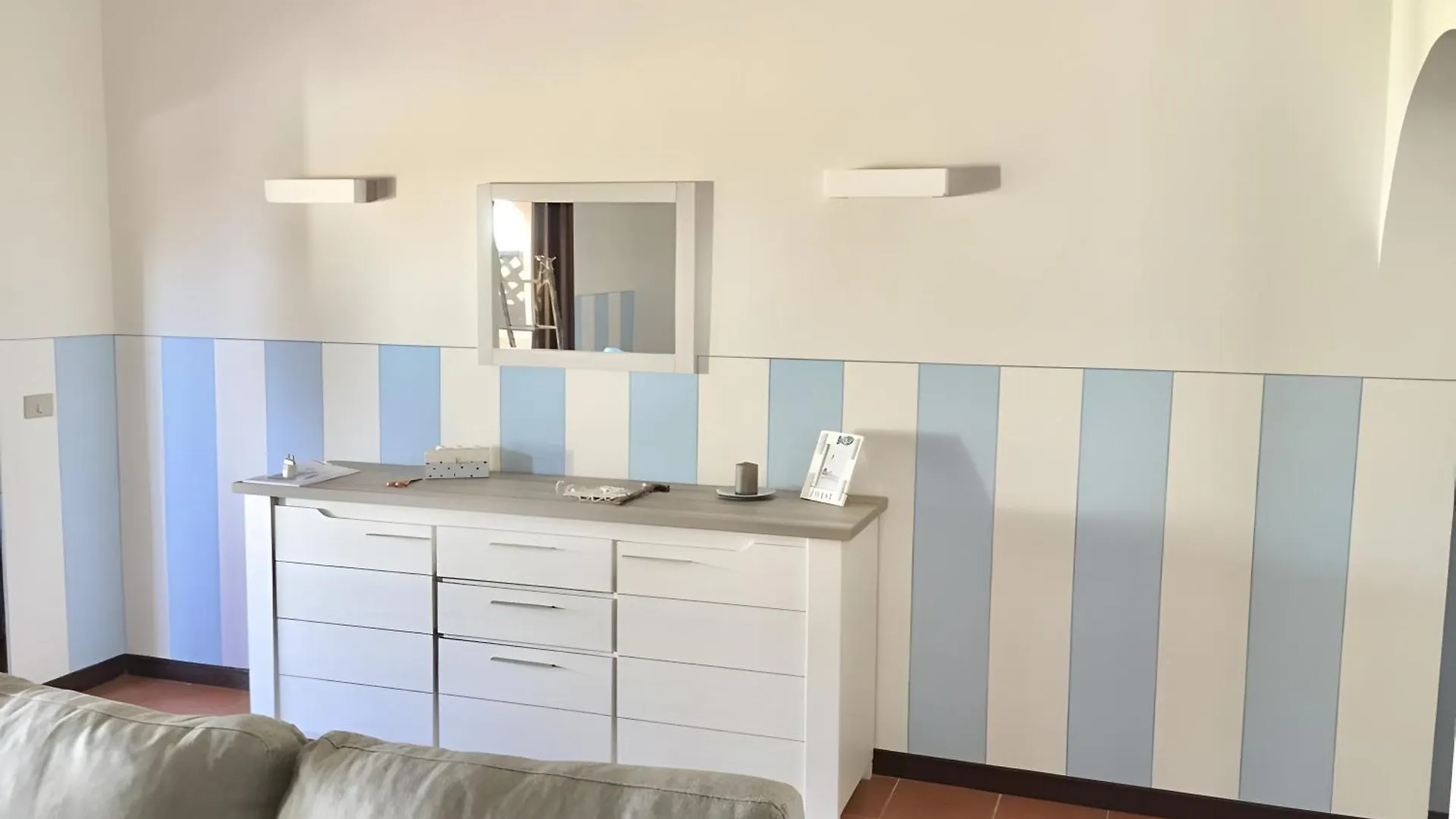 Casa Cleo Piscina Condominiale 斯廷蒂诺 0*,