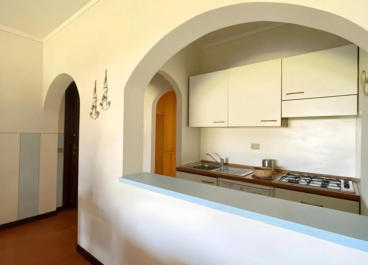 Casa Cleo Piscina Condominiale 斯廷蒂诺 意大利