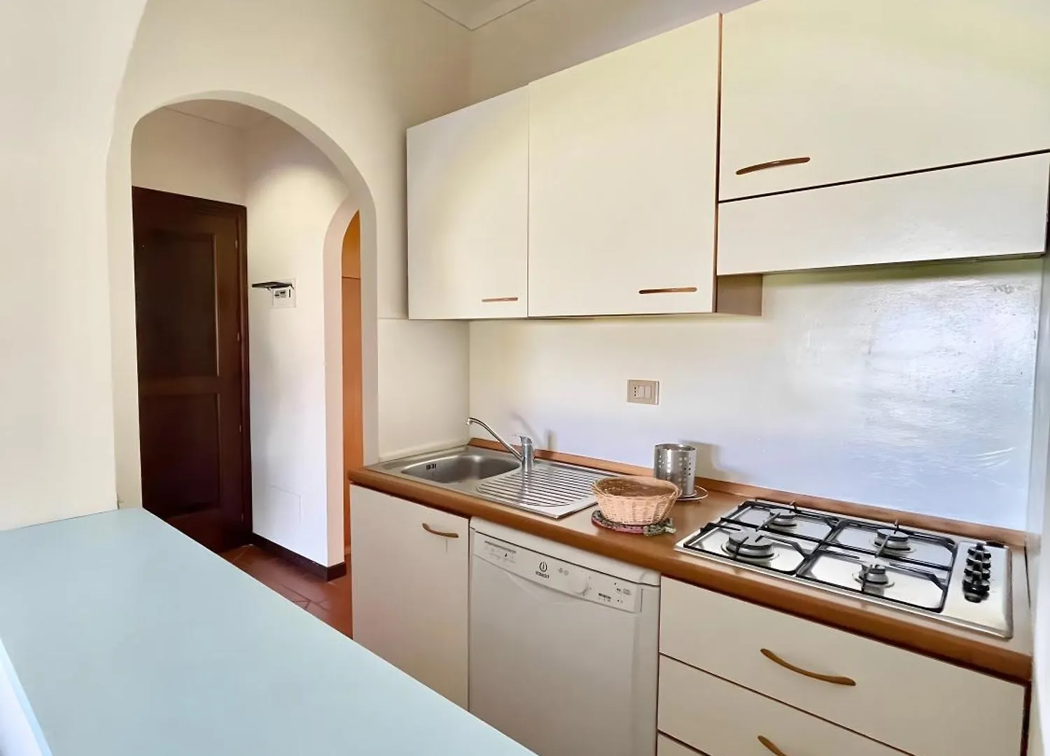 Casa Cleo Piscina Condominiale 斯廷蒂诺