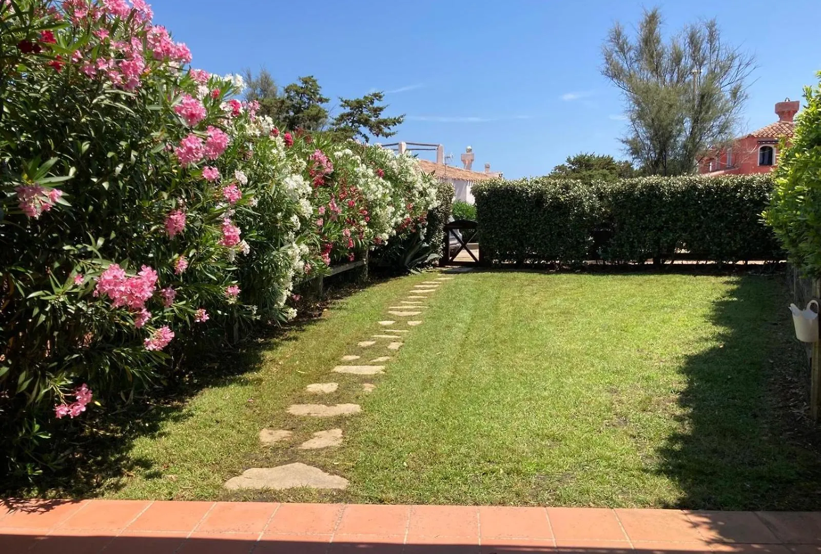 Casa Cleo Piscina Condominiale 斯廷蒂诺 度假居