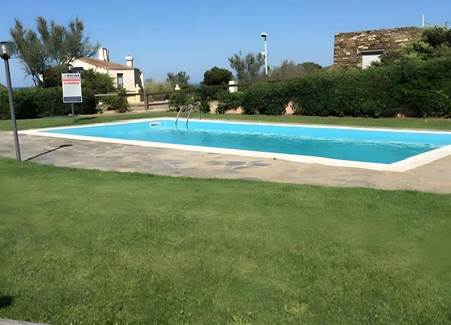 Casa Cleo Piscina Condominiale 斯廷蒂诺