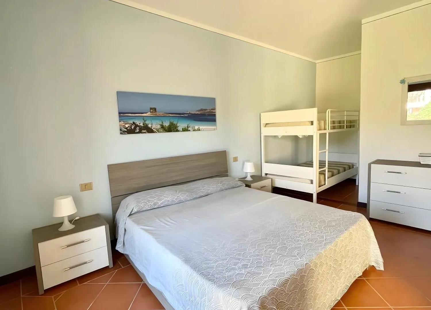 Casa Cleo Piscina Condominiale 斯廷蒂诺 0*,  意大利